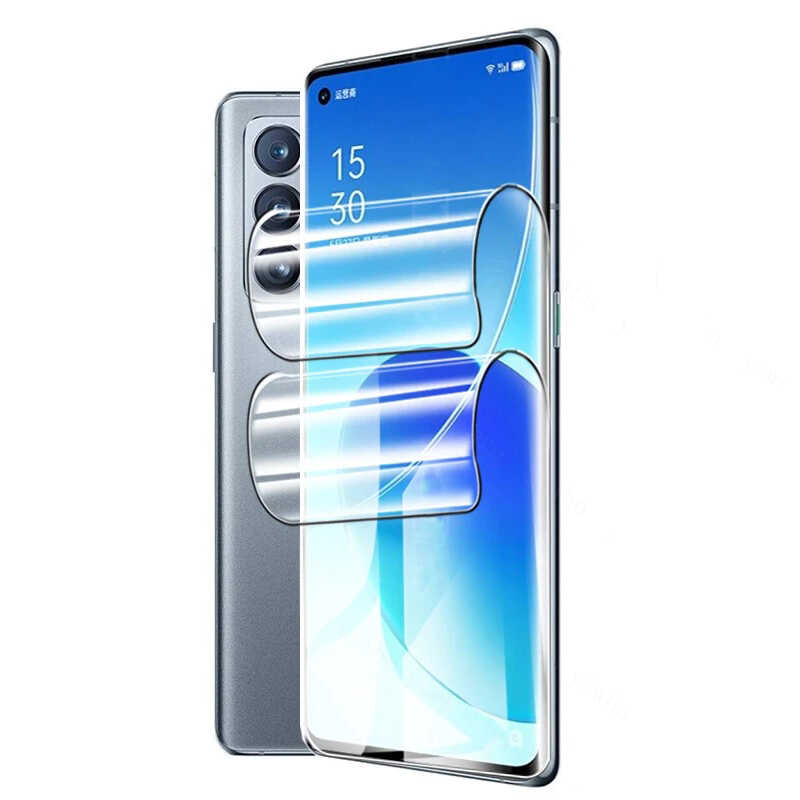 Oppo%20Reno%204%20Pro%204G%20Zore%20Polymer%20Nano%20Ekran%20Koruyucu