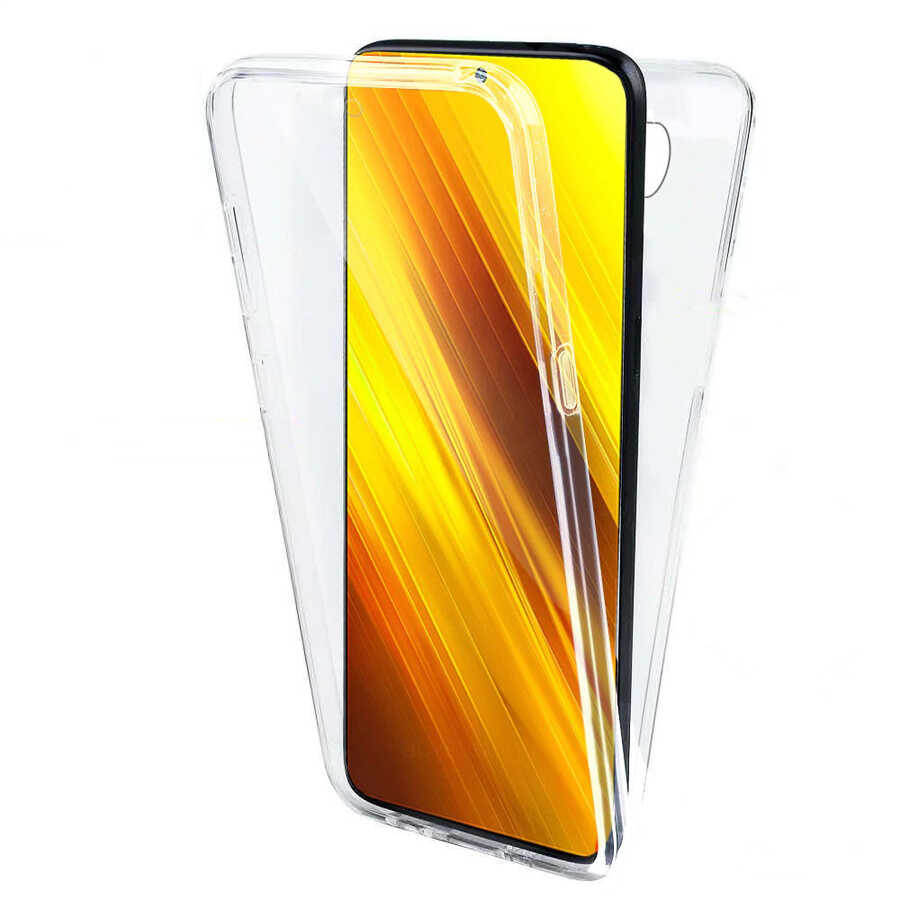 Xiaomi%20Uyumlu%20%20Poco%20X3%20Kılıf%20Zore%20Enjoy%20Kapak