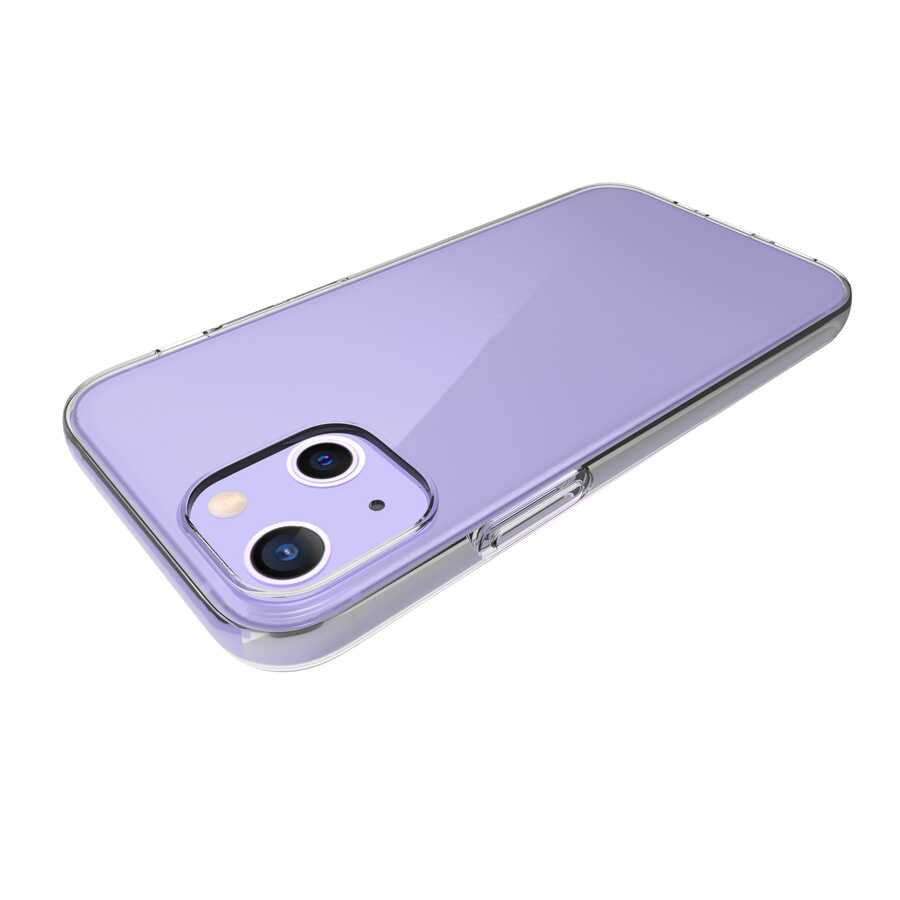 iPhone%20Uyumlu%2013%20Mini%20Kılıf%20Zore%20Süper%20Silikon%20Kapak