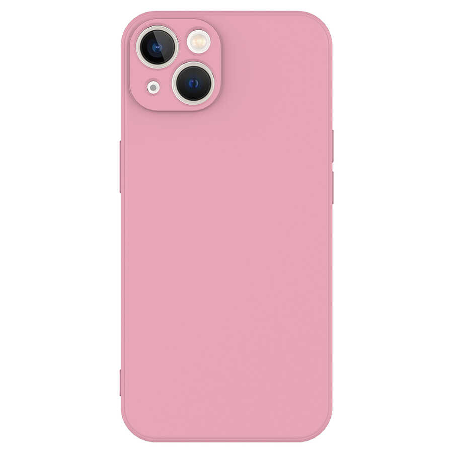 iPhone%20Uyumlu%2013%20Kılıf%20Zore%20Mara%20Lansman%20Kapak-Pembe%20koyu