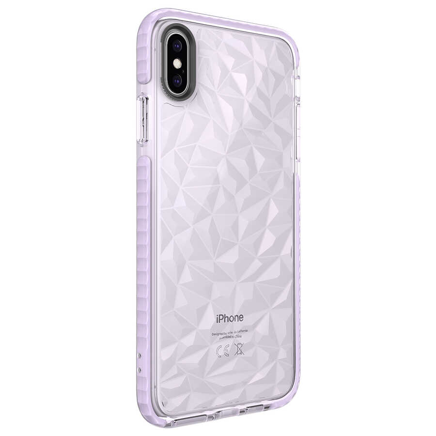 iPhone%20Uyumlu%20X%20Kılıf%20Zore%20Buzz%20Kapak