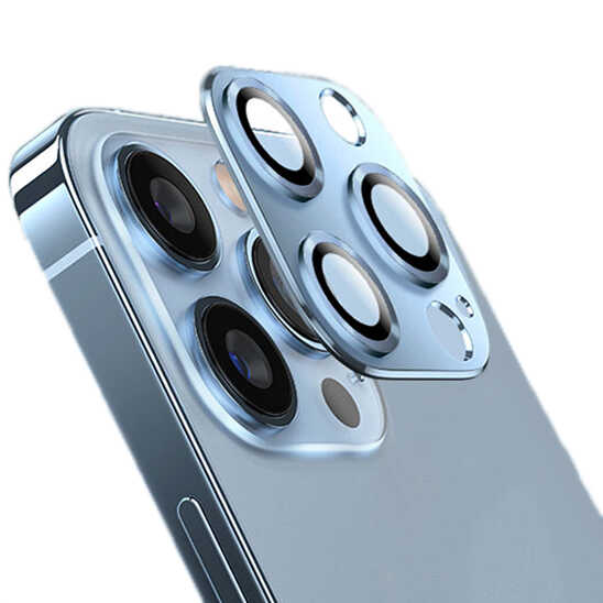 iPhone%20Uyumlu%2013%20Pro%20Zore%20CL-03%20Kamera%20Lens%20Koruyucu