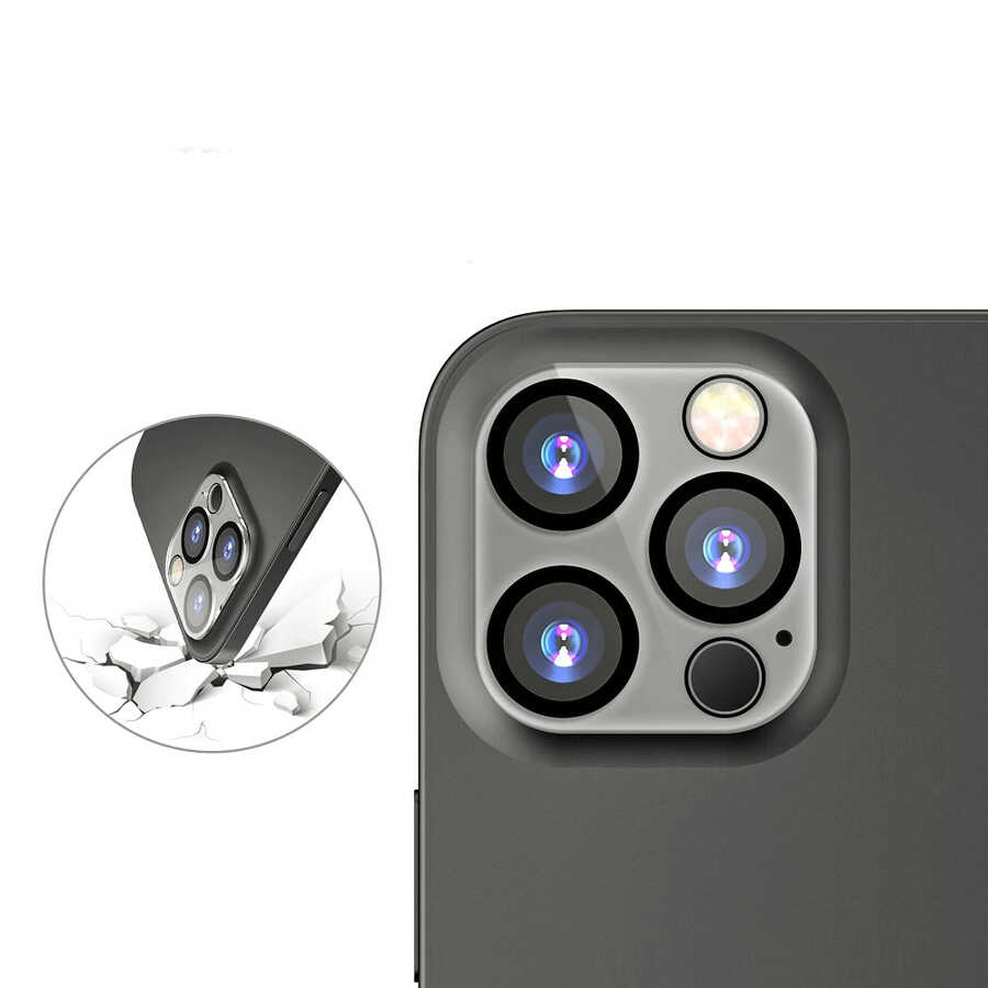 iPhone%20Uyumlu%2013%20Pro%20Zore%20CL-05%20Kamera%20Lens%20Koruyucu