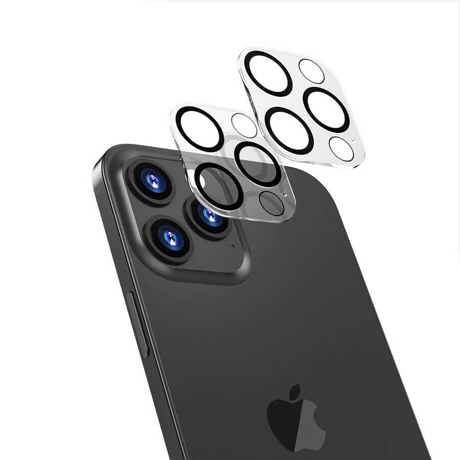 iPhone%20Uyumlu%2013%20Pro%20Zore%20CL-05%20Kamera%20Lens%20Koruyucu