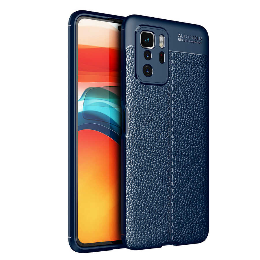 Xiaomi%20Uyumlu%20%20Poco%20X3%20GT%20Kılıf%20Zore%20Niss%20Silikon%20Kapak