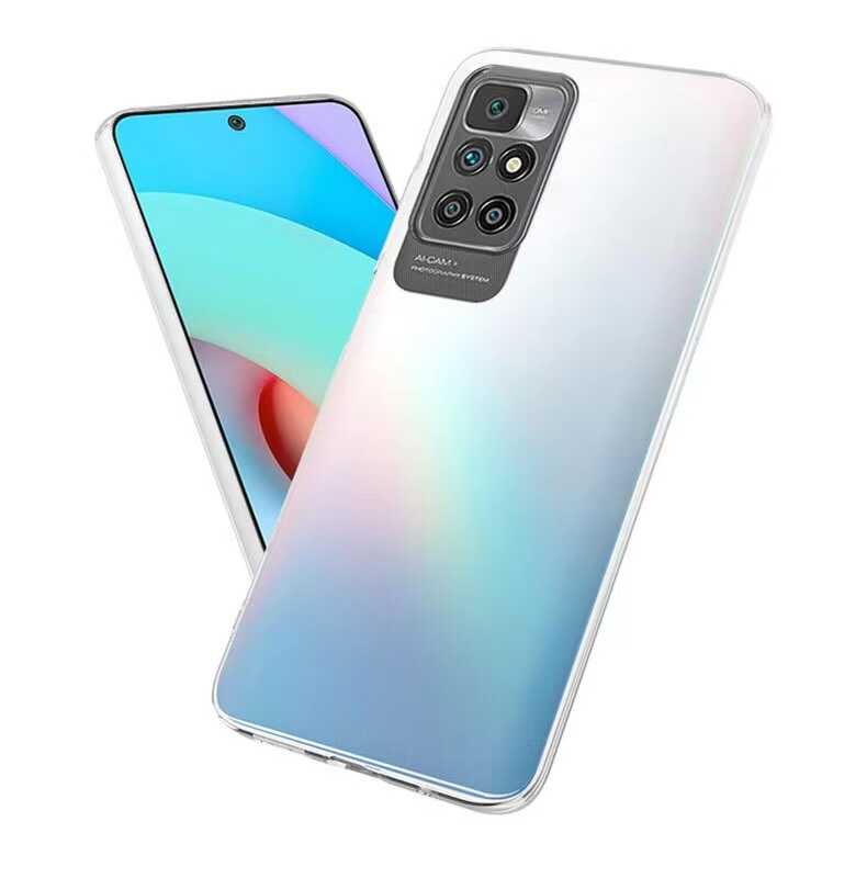 Xiaomi%20Uyumlu%20%20Poco%20X3%20GT%20Kılıf%20Zore%20Süper%20Silikon%20Kapak