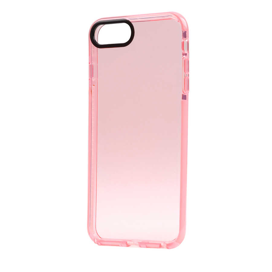 iPhone%20Uyumlu%207%20Plus%20Kılıf%20Zore%20Punto%20Kapak-Pembe