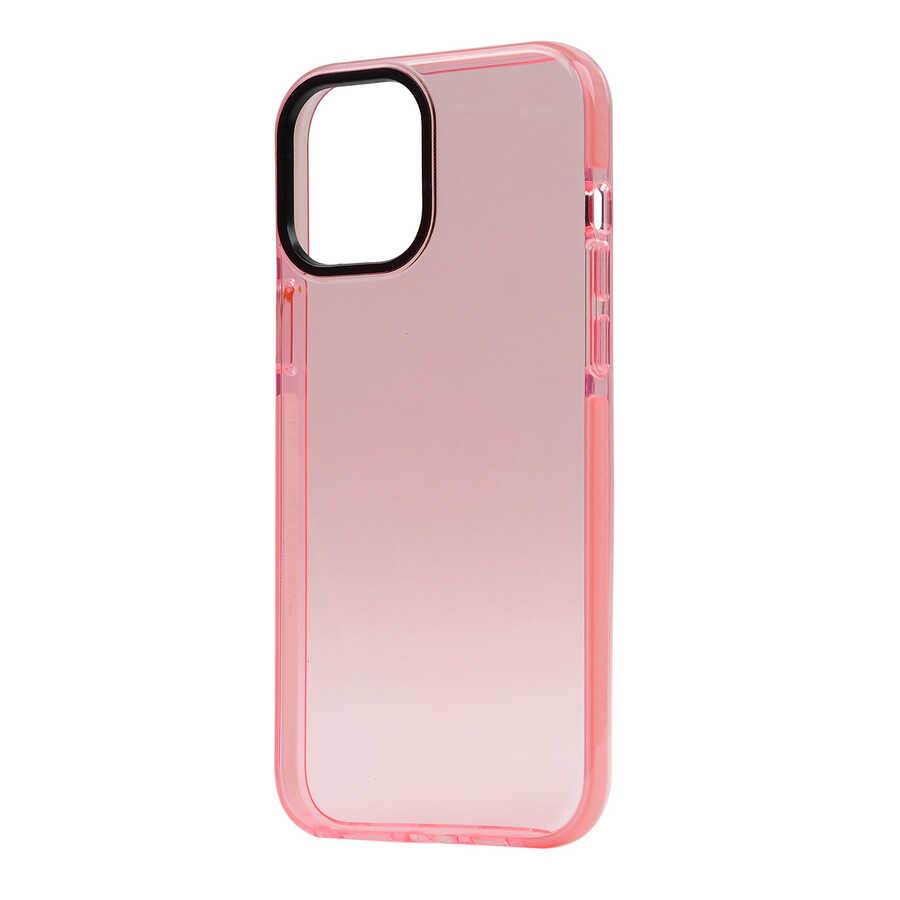 iPhone%20Uyumlu%2011%20Kılıf%20Zore%20Punto%20Kapak-Pembe