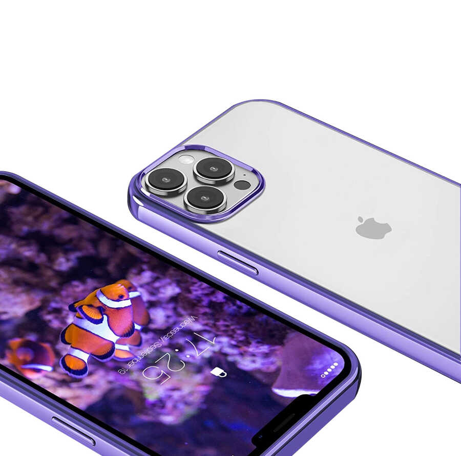 iPhone%20Uyumlu%2013%20Pro%20Max%20Kılıf%20Zore%20Pixel%20Kapak