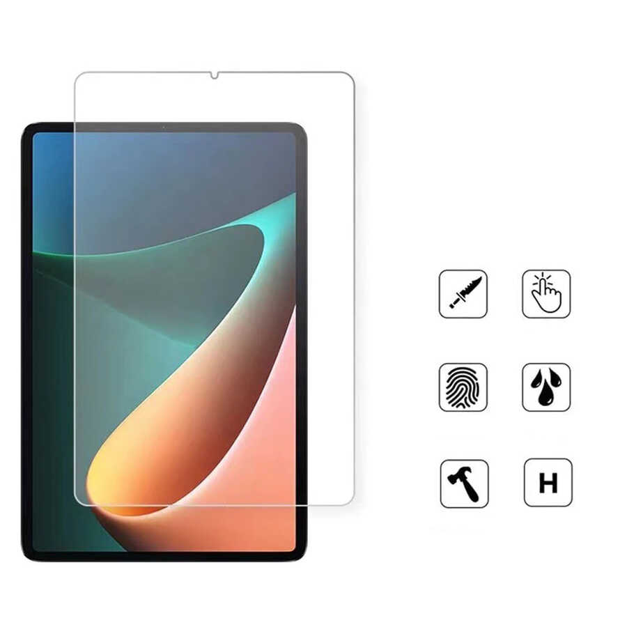 Xiaomi%20Uyumlu%20%20Mi%20Pad%205%20Zore%20Tablet%20Temperli%20Cam%20Ekran%20Koruyucu