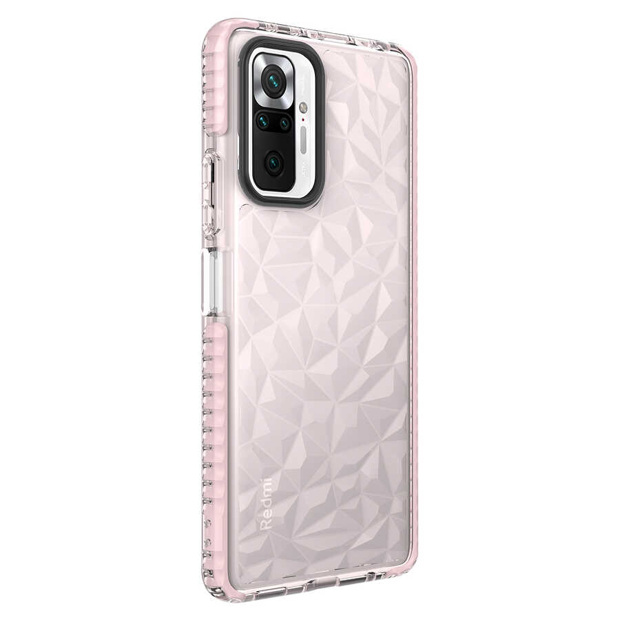 Xiaomi%20Uyumlu%20%20Redmi%20Note%2010%20Pro%20Kılıf%20Zore%20Buzz%20Kapak-Pembe