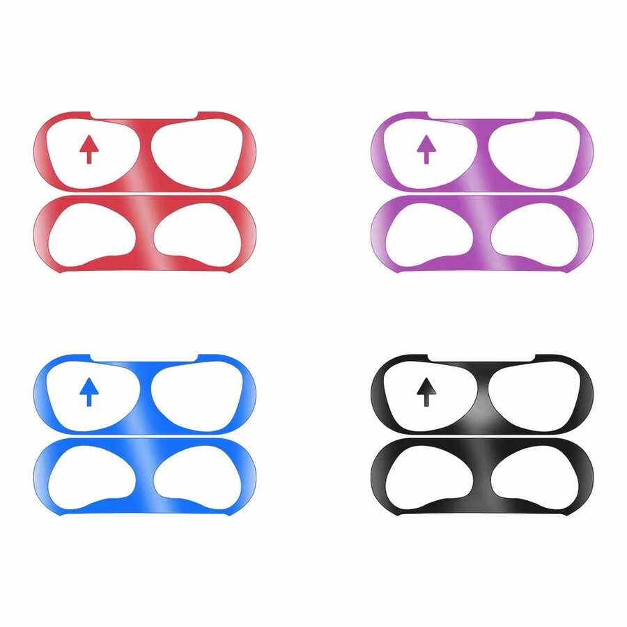 Zore%20Airpods%20Uyumlu%203.%20Nesil%20Kir%20Önleyici%20Sticker