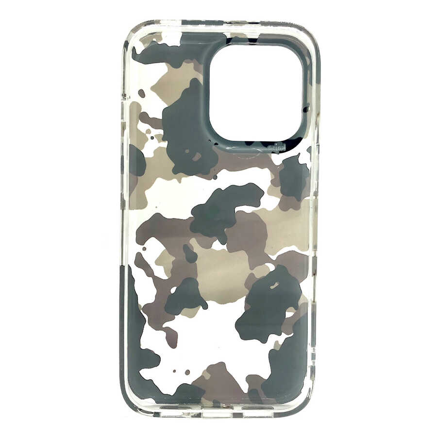 iPhone%20Uyumlu%2013%20Kılıf%20Kajsa%20Camo%20Kapak