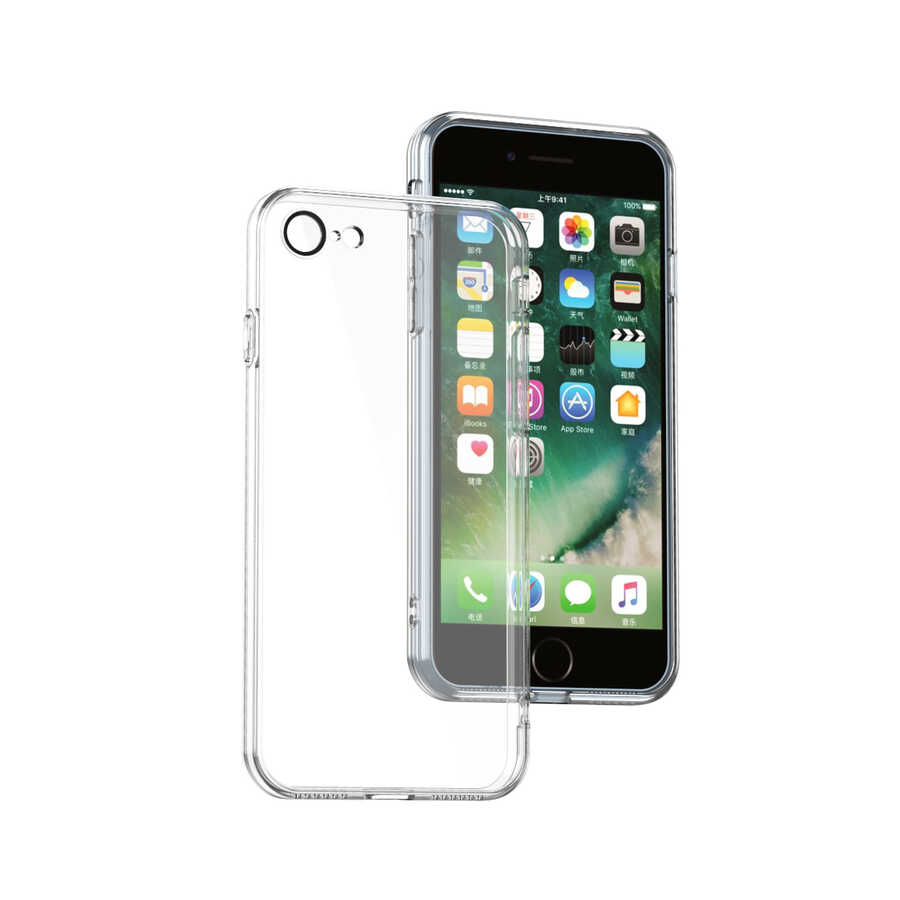 iPhone%20Uyumlu%207%20Kılıf%20Zore%20Fizy%20Kapak