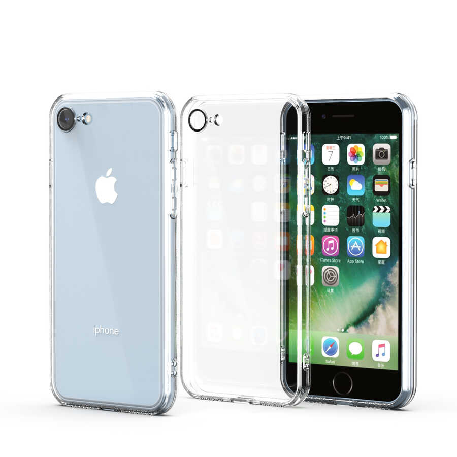 iPhone%20Uyumlu%208%20Kılıf%20Zore%20Fizy%20Kapak