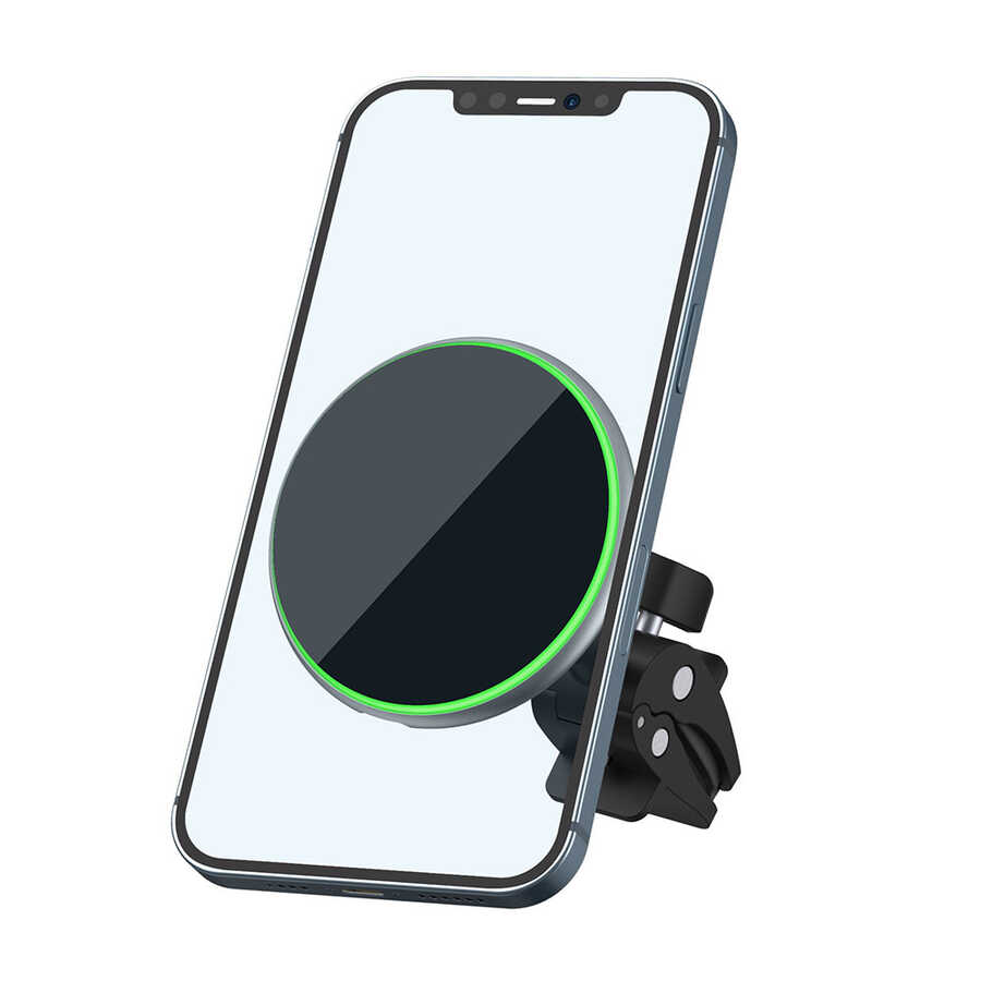 Wiwu%20CH-308%20Magnetic%20Wireless%20Charging%20Araç%20Mount%20Araç%20Telefon%20Tutucu