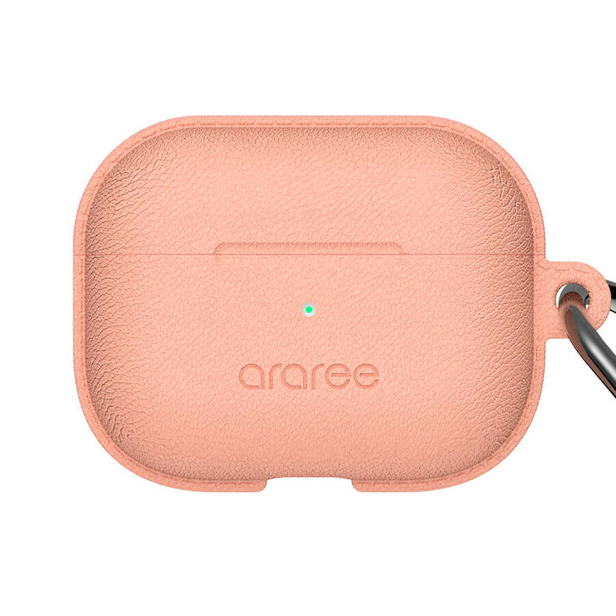 Airpods%20Uyumlu%20Pro%20Kılıf%20Araree%20Pops%20Kapak-Pembe