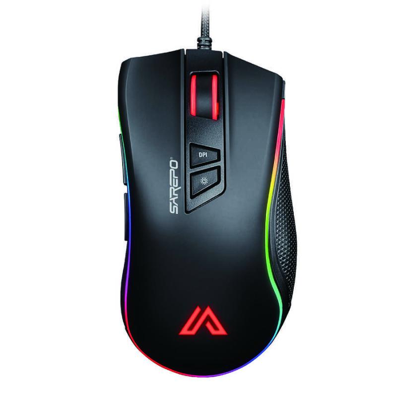 Sarepo%20GT-300%20Oyuncu%20Mouse