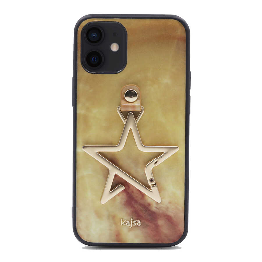 iPhone%20Uyumlu%2012%20Kılıf%20Kajsa%20Starry%20Serisi%20Marble%20Kapak-No2