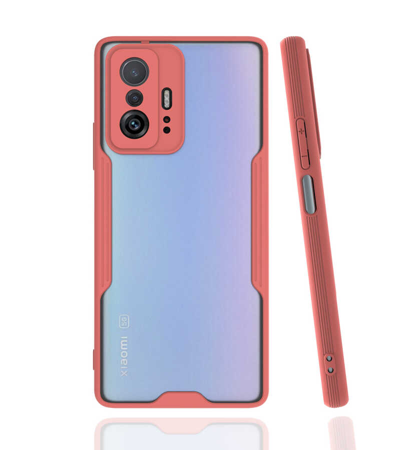 Xiaomi%20Uyumlu%20%20Mi%2011T%205G%20Kılıf%20Zore%20Parfe%20Kapak-Pembe