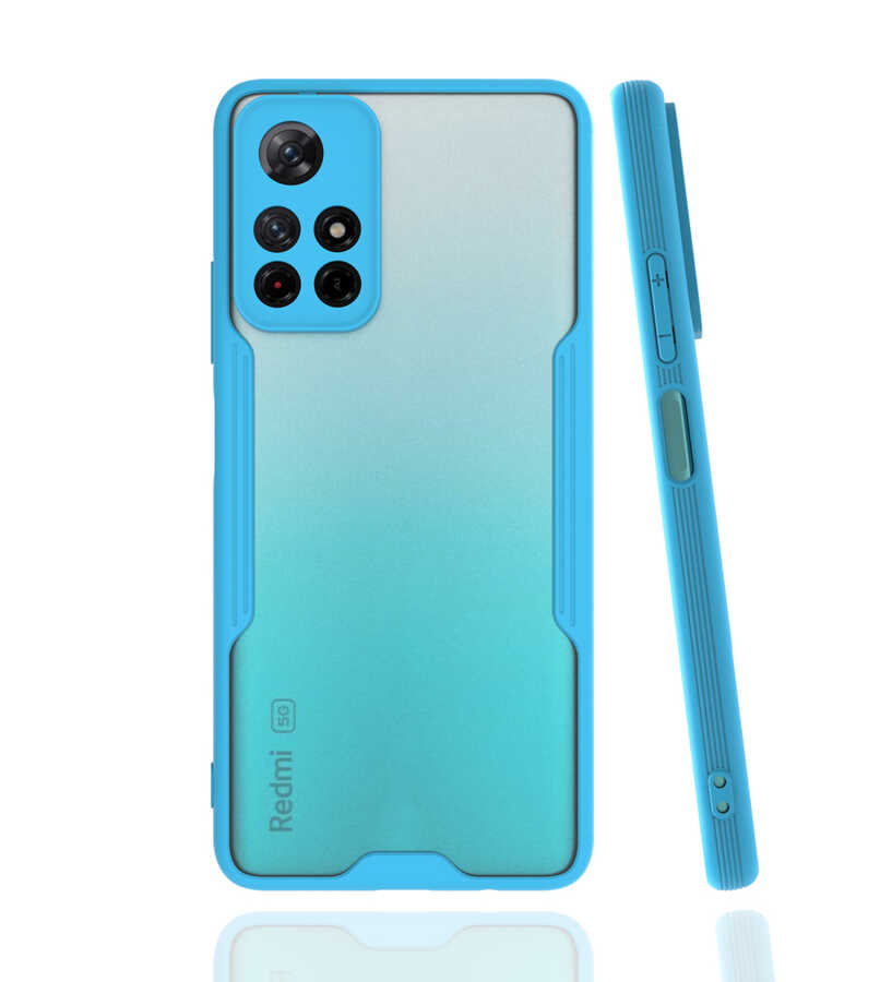 Xiaomi%20Uyumlu%20%20Redmi%20Note%2011T%205G%20Kılıf%20Zore%20Parfe%20Kapak