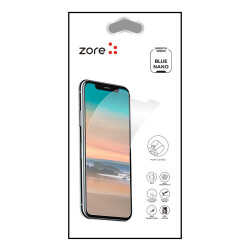 iPhone%20Uyumlu%207%20Plus%20Zore%20Blue%20Nano%20Ekran%20Koruyucu