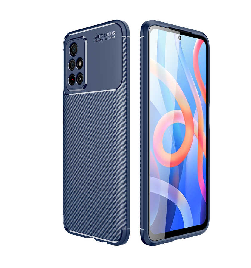 Xiaomi%20Uyumlu%20%20Poco%20M4%20Pro%205G%20Kılıf%20Zore%20Negro%20Silikon%20Kapak-Lacivert