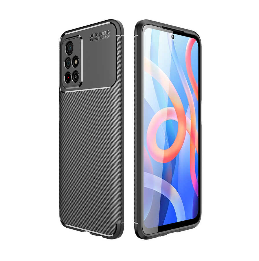 Xiaomi%20Uyumlu%20%20Poco%20M4%20Pro%205G%20Kılıf%20Zore%20Negro%20Silikon%20Kapak