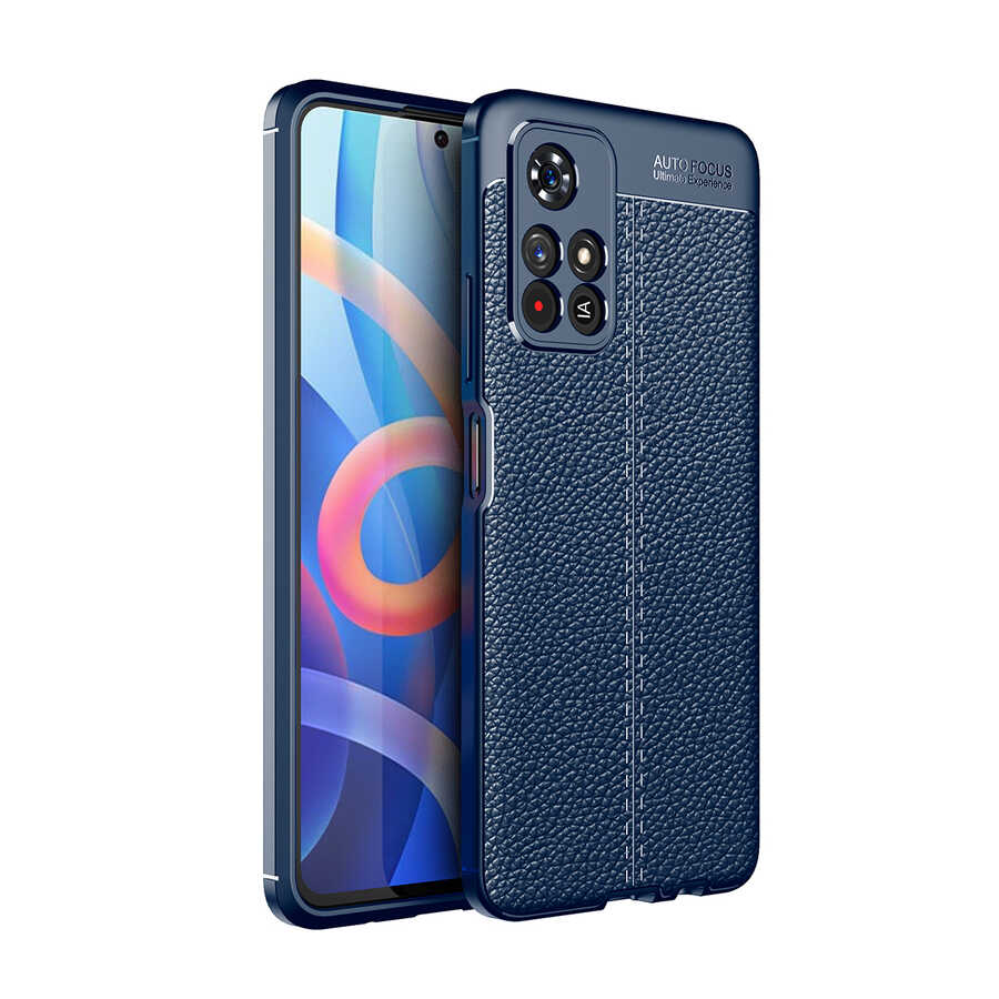 Xiaomi%20Uyumlu%20%20Poco%20M4%20Pro%205G%20Kılıf%20Zore%20Niss%20Silikon%20Kapak