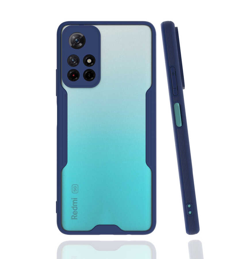 Xiaomi%20Uyumlu%20%20Poco%20M4%20Pro%205G%20Kılıf%20Zore%20Parfe%20Kapak-Lacivert