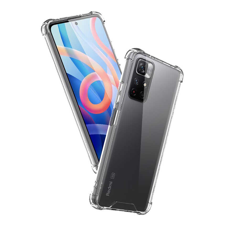 Xiaomi%20Uyumlu%20%20Poco%20M4%20Pro%205G%20Kılıf%20Zore%20Nitro%20Anti%20Shock%20Silikon