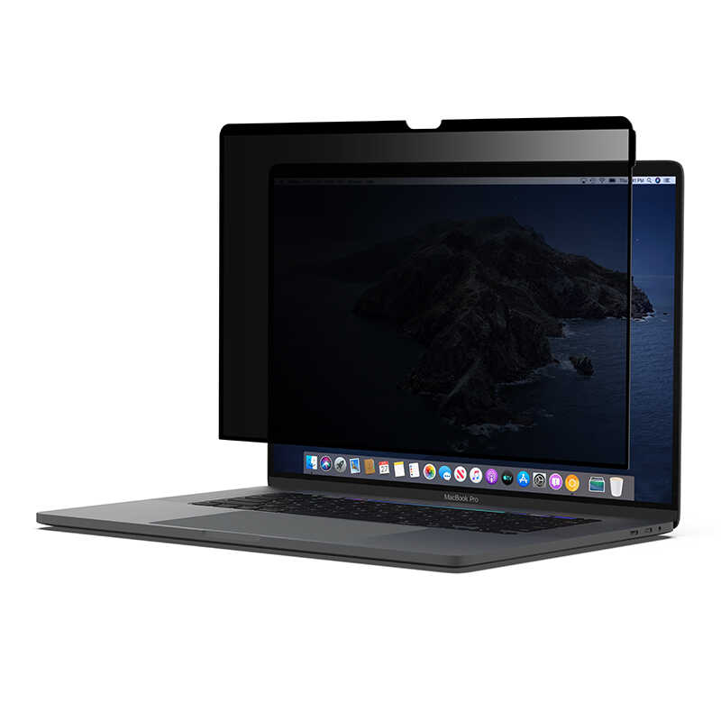 Macbook%20Uyumlu%2013.3’%20New%20Pro%20Wiwu%20Mıknatıslı%20Hayalet%20Ekran%20Koruyucu