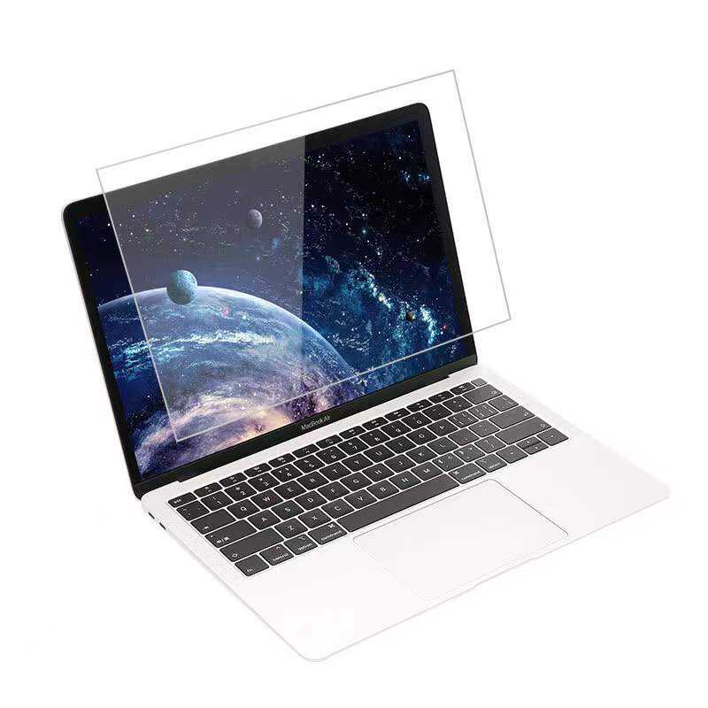 Zore%20Macbook%20Uyumlu%2012’%20Retina%20Ekran%20Koruyucu%202%20Adet