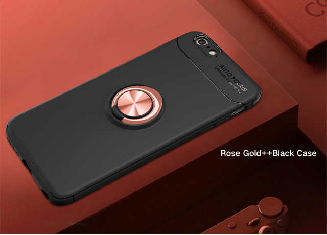 iPhone%20Uyumlu%20SE%202022%20Kılıf%20Zore%20Ravel%20Silikon%20Kapak-Siyah-rose%20gold