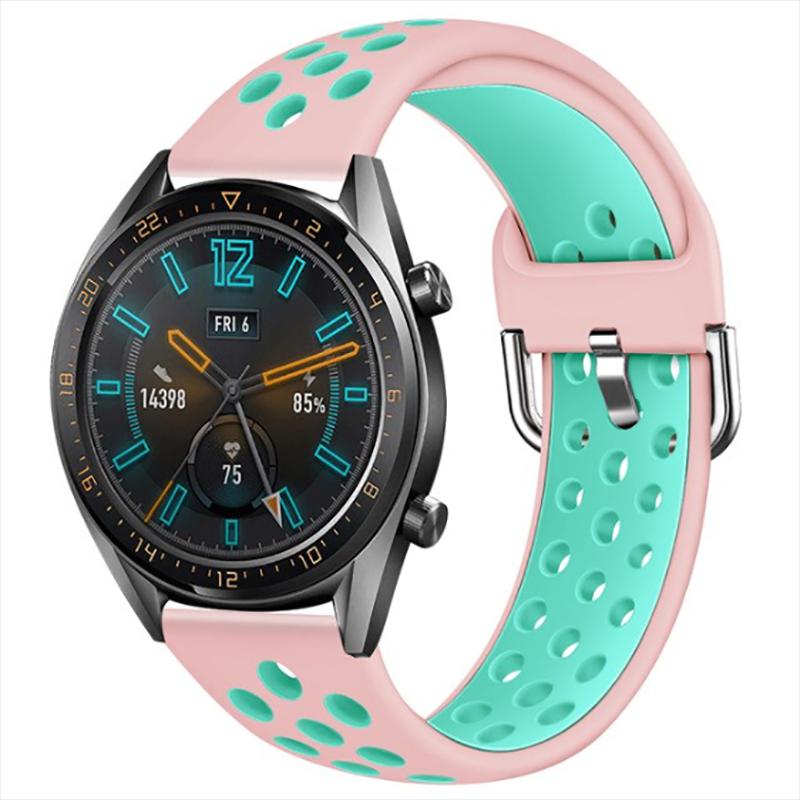 Huawei%20Uyumlu%20Watch%20GT%203%2046mm%20KRD-10%20Silikon%20Kordon-No14