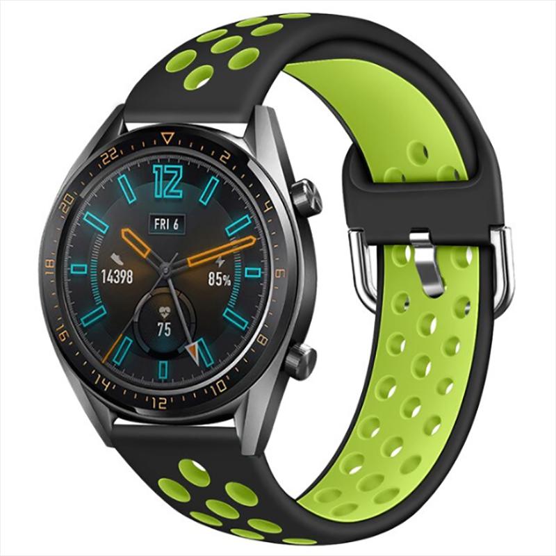 Huawei%20Uyumlu%20Watch%20GT%203%2046mm%20KRD-10%20Silikon%20Kordon-No3