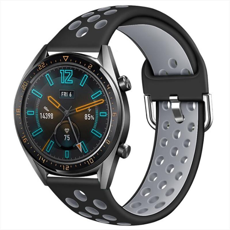 Huawei%20Uyumlu%20Watch%20GT%203%2046mm%20KRD-10%20Silikon%20Kordon-No4