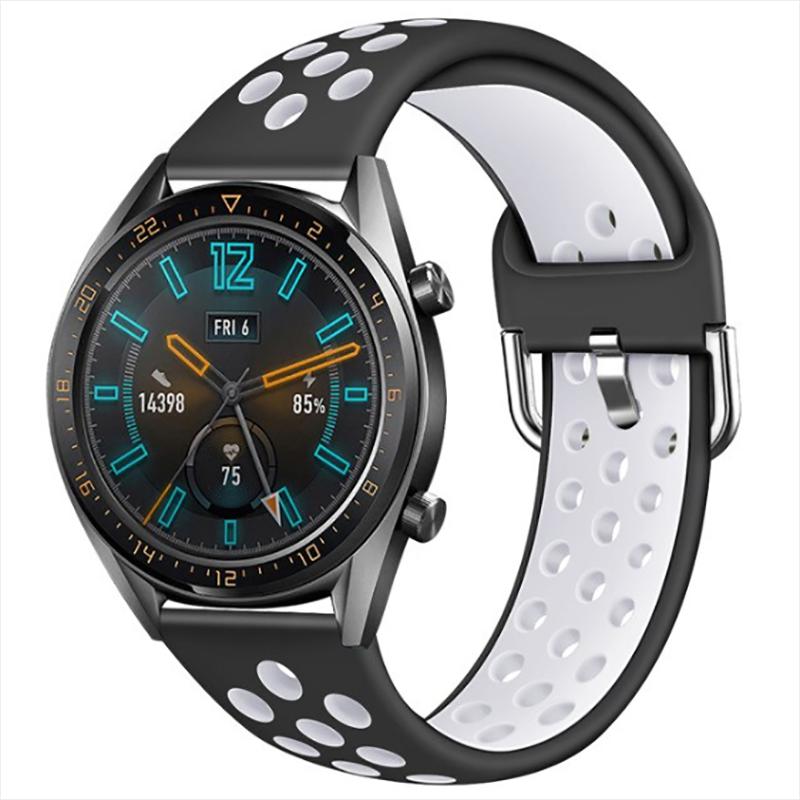 Huawei%20Uyumlu%20Watch%20GT%203%2046mm%20KRD-10%20Silikon%20Kordon-No5