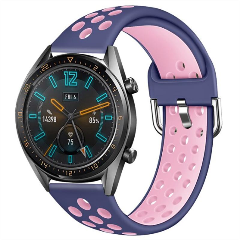 Huawei%20Uyumlu%20Watch%20GT%203%2046mm%20KRD-10%20Silikon%20Kordon-No7