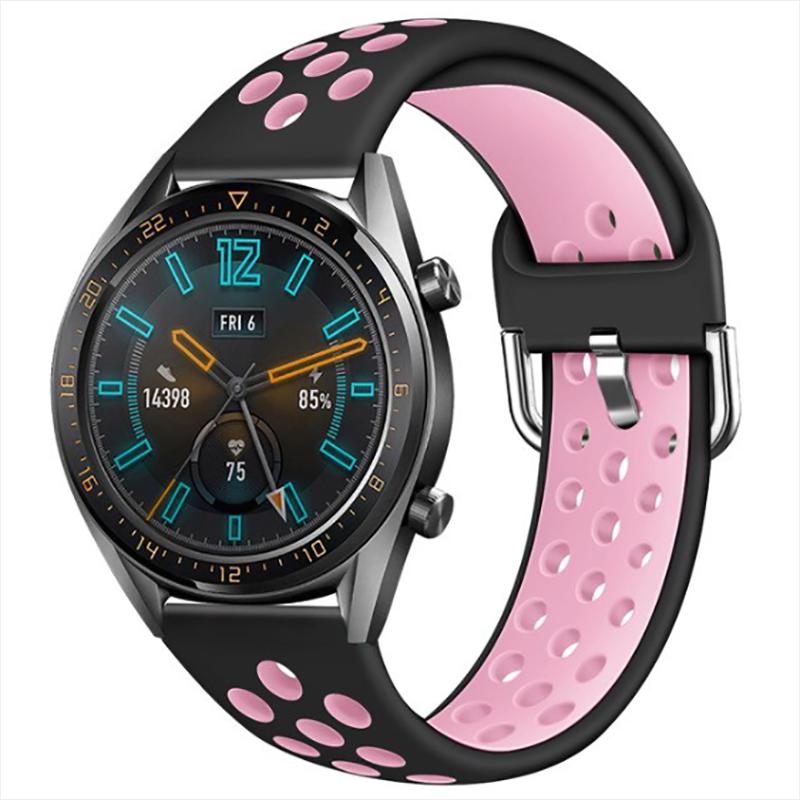 Huawei%20Uyumlu%20Watch%20GT%203%2046mm%20KRD-10%20Silikon%20Kordon-No8