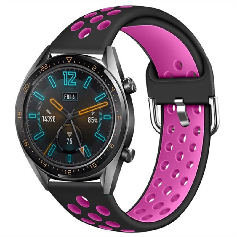 Huawei%20Uyumlu%20Watch%20GT%203%2046mm%20KRD-10%20Silikon%20Kordon-No9