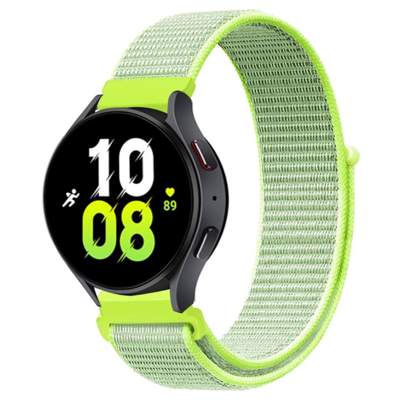 Huawei%20Uyumlu%20Watch%20GT%203%2046mm%20Zore%20KRD-03%20Hasır%20Kordon-No12