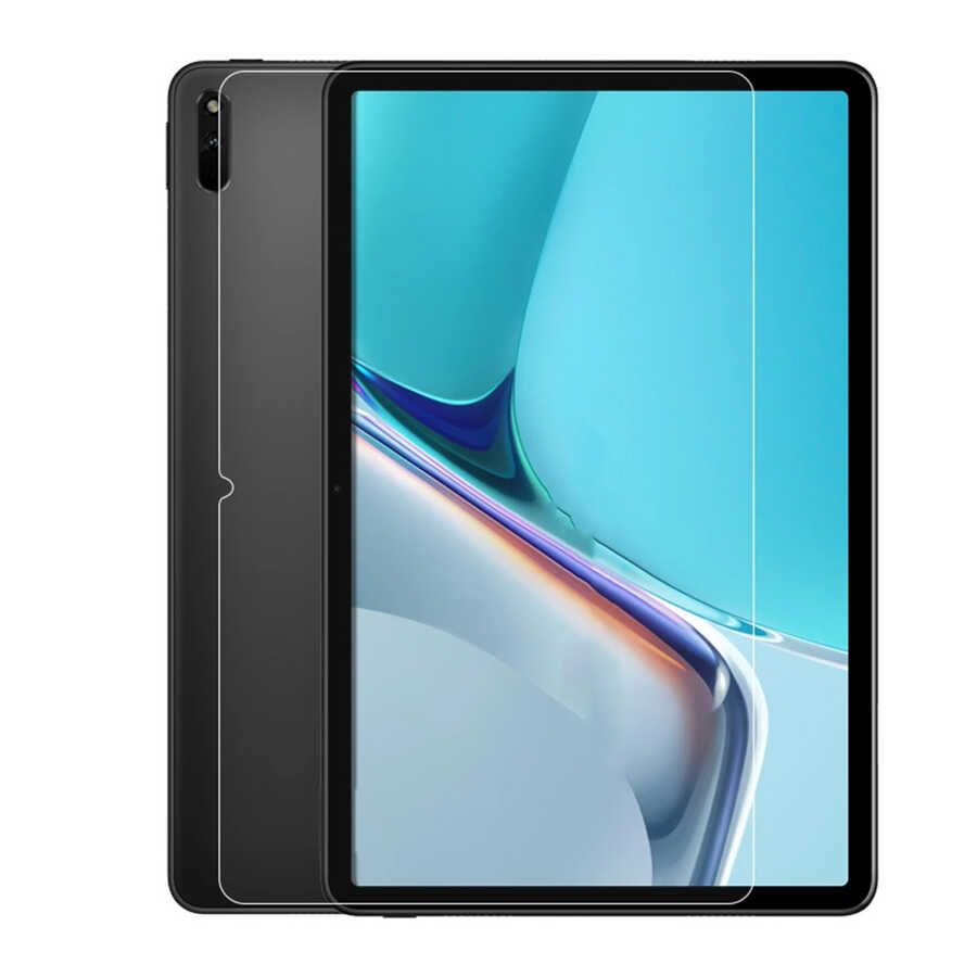 Huawei%20Uyumlu%20MatePad%2011%20(2021)%20Zore%20Tablet%20Temperli%20Cam%20Ekran%20Koruyucu