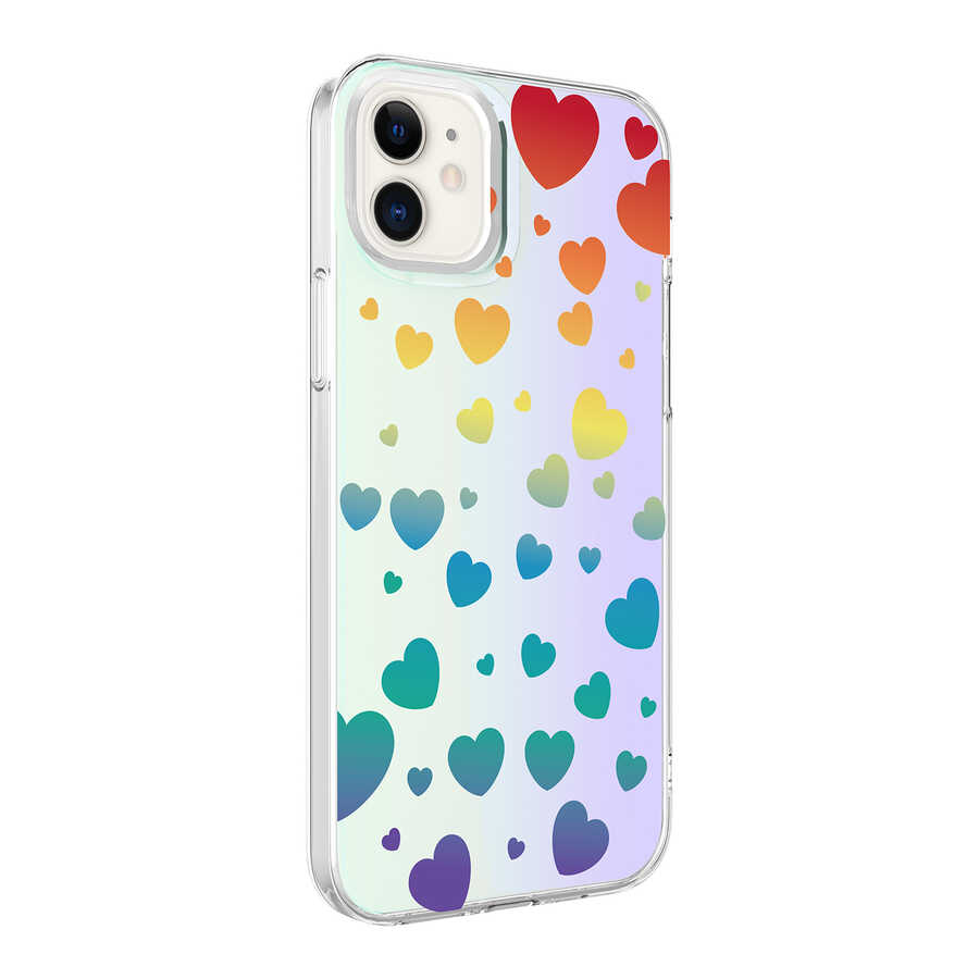 iPhone%20Uyumlu%2011%20Kılıf%20Zore%20M-Blue%20Desenli%20Kapak-Heart%20no3