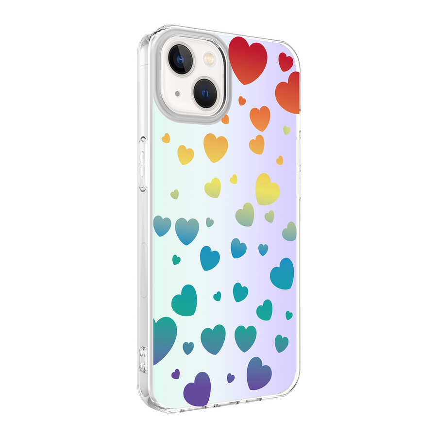 iPhone%20Uyumlu%2013%20Kılıf%20Zore%20M-Blue%20Desenli%20Kapak-Heart%20no3