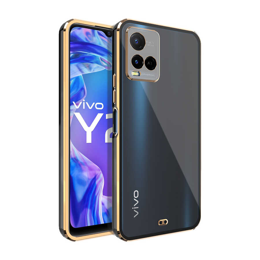 Vivo%20Y33S%20Kılıf%20Zore%20Voit%20Clear%20Kapak