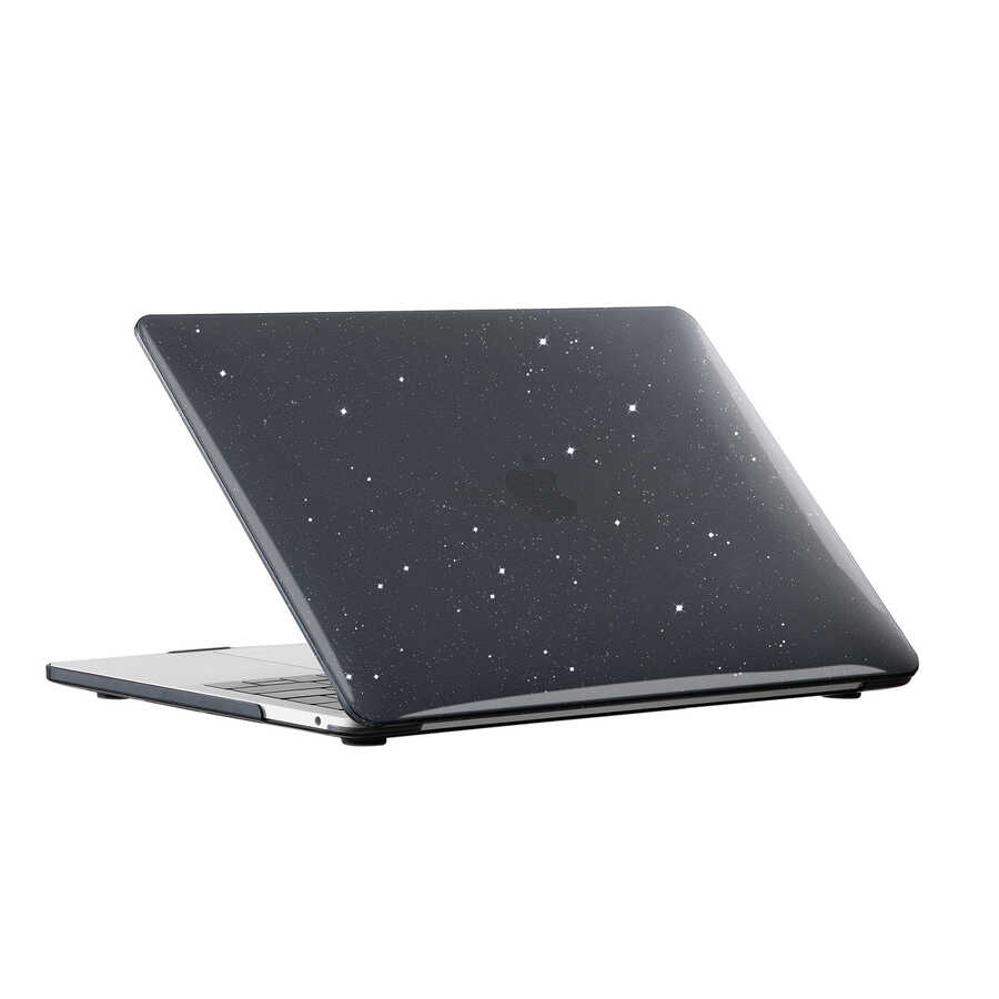 Macbook%20Uyumlu%2014.2’%202021%20Zore%20MSoft%20Allstar%20Kapak-Siyah