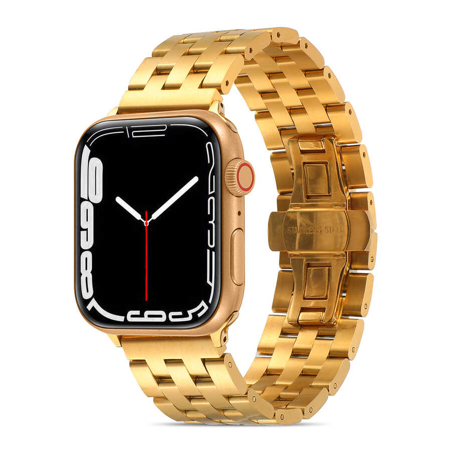 Watch%2038mm%20KRD-20%20Metal%20Kordon-Gold