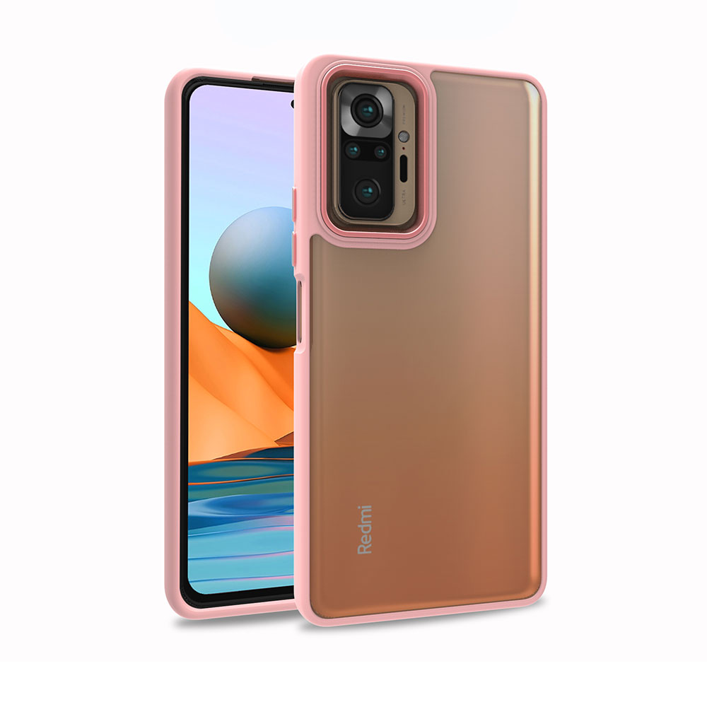 Xiaomi%20Uyumlu%20%20Redmi%20Note%2010%20Pro%20Kılıf%20Zore%20Flora%20Kapak-Rose%20gold