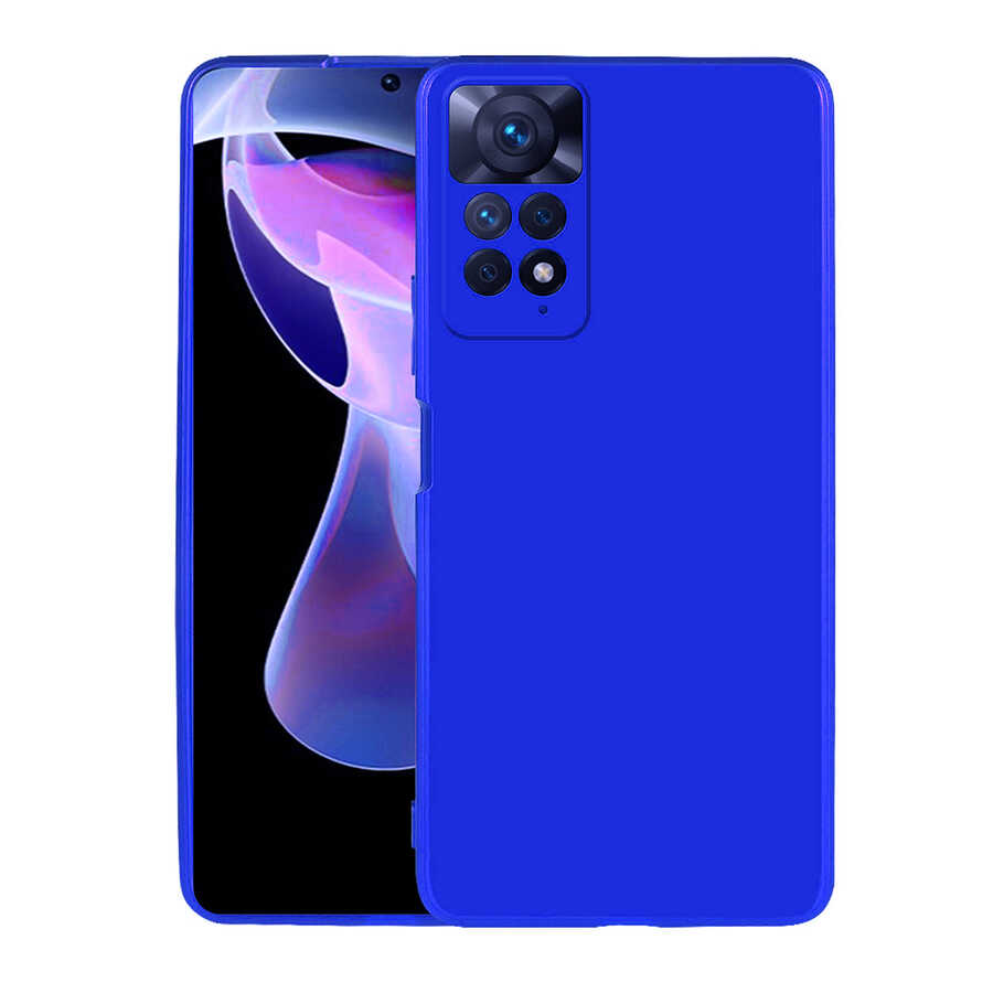 Xiaomi%20Uyumlu%20%20Redmi%20Note%2011%20Pro%205G%20Kılıf%20Zore%20Premier%20Silikon%20Kapak-Saks%20mavi